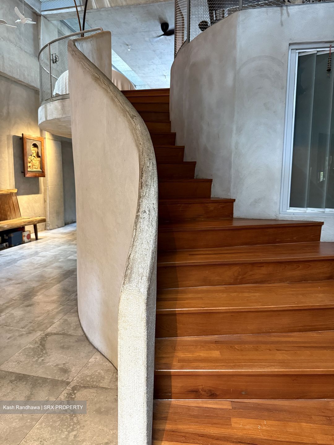 Jalan Tanjong (D16), Terrace #558537791